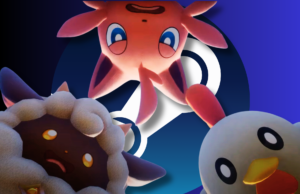 Palworld becomes only second Steam game to reach 2m concurrent players