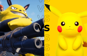 Palworld vs Pokemon: Which game is right for you?