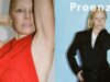 Pamela Anderson Stands Out in Proenza Schouler’s Spring Ad