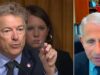 Rand Paul Fires Off on What He Really Thinks Fauci Deserves: ‘Frankly, He Should Go to Prison’ | The Gateway Pundit