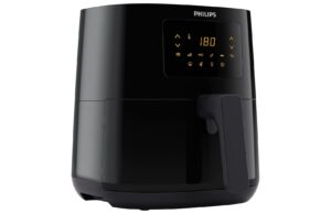 Amazon has an outrageous deal on this Philips air fryer
