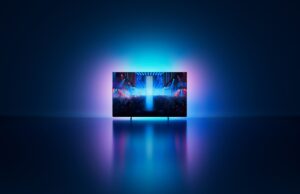 Philips launches 2024 TV range with Ambilight Plus and brighter OLEDs