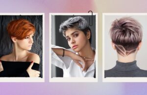 Pixie Cut Ideas: Cutting-Edge Hairstyles