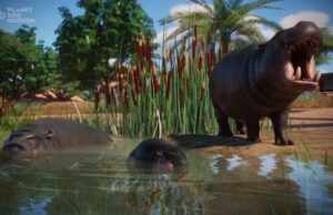 Planet Zoo opens it’s doors to PS5 and Xbox gamers in March
