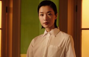 Prada Lunar New Year 2024: Cinematic Threads