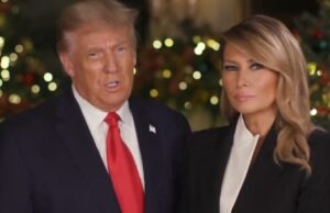 BREAKING: Melania Trump Announces the Passing of Her ‘Beloved’ Mother Amalija Knavs | The Gateway Pundit