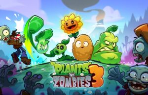 Plants vs. Zombies 3 starts rolling out on iOS