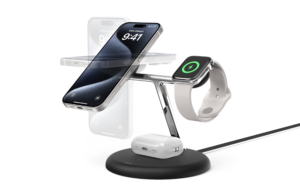Belkin boosts Qi2 wireless charging line up for iPhone 15 and more