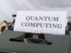 Quantum computing progress hindered by noise