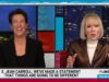 Gloating E. Jean Carroll Offers to Take Rachel Maddow on Shopping Spree with Trump’s $83 Million (VIDEO) | The Gateway Pundit