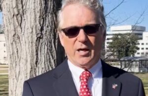 Senator Rand Paul Declares Himself ‘Never Nikki’ for 2024 (VIDEO) | The Gateway Pundit