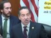 Jamie Raskin Names The Republican Hypocrites Who Defied Congressional Subpoenas