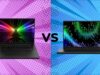 Razer Blade 16 (2024) vs Razer Blade 16 (2023): An OLED upgrade