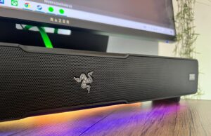 PC gamers need to check out this Razer Leviathan V2 deal