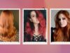 Red Hair Color Ideas: Finding Your Fiery Shade