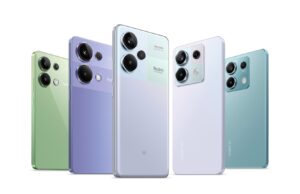 Xiaomi announces Redmi Note 13 affordable smartphone range