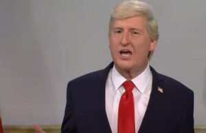 SNL Mocks Trump’s Terrible Week In Devastating Fashion