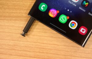 Galaxy S24 Ultra marketing leak points to AI feature