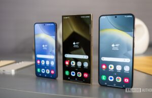 What are the deal options?