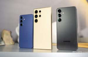 How to activate an eSIM on the Samsung Galaxy S24 series