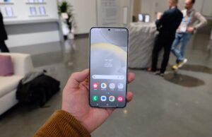 Galaxy S24 shows Android is finally matching iPhone in one major way