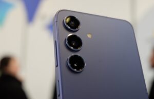 How to use Instant Slow-mo on the Samsung Galaxy S24