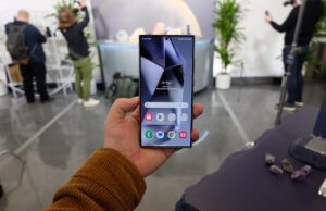 What is Gorilla Glass Armor?