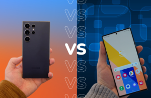 Samsung Galaxy S24 Ultra vs Galaxy S23 Ultra: What’s new?