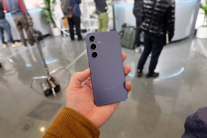 Best Samsung Galaxy S24 deals for August 2024