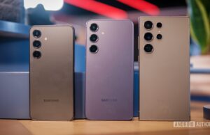 What Samsung products are coming in 2025, and what to expect