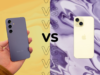 Samsung Galaxy S24 vs iPhone 15: How do they compare?