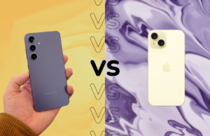 Samsung Galaxy S24 vs iPhone 15: How do they compare?