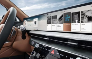 Samsung, Hyundai partner for smart home-car integration