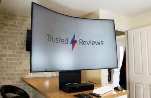 Get 52% off the incredible Samsung Odyssey Ark gaming monitor