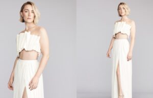 Saoirse Ronan & Louis Vuitton: Unveiling the New Ambassador