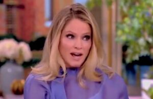 YOU THINK SO? View Co-Host Says Removing Trump From Ballots Will Create Appearance of ‘a Rigged Election’ (VIDEO) | The Gateway Pundit