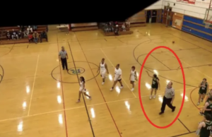 High School Girls Basketball Game in New York Cancelled After Antisemitic Slurs Hurled at Jewish Players-“I Support Hamas, You F’ing Jew” | The Gateway Pundit