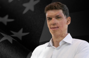 War Veteran Sam Brown Sets Fundraising Record in Bid to Flip Nevada Senate Seat | The Gateway Pundit