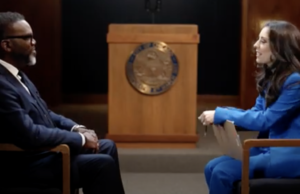 Despite Being Asked Three Times, Sanctuary City Mayor Brandon Johnson Refuses to Answer If He Will Raise Taxes to Help Pay For Biden’s Illegal Crisis (Video) | The Gateway Pundit