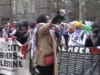 Disgusting: Anti-Israel Protestors Scream “Shame on You” at Patients and Staff at New York Cancer Center and Pediatric Hospital | The Gateway Pundit
