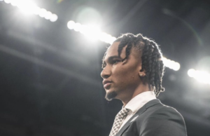 NBC Edits “Jesus” from Texan Player CJ Stroud’s Post Game Interview (Video) | The Gateway Pundit