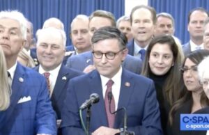 3 Times That House Republicans Have Made The Wrong Kind Of History