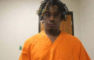 21 Year Old Black Man Charged With Murder Of White Woman Tazah Hosey | The Gateway Pundit