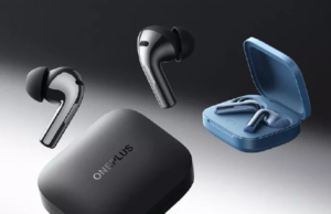 OnePlus Buds 3 could be a stone cold bargain for under £100