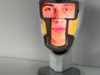 Meet the creepy AI head aiming to give ChatGPT a face