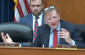 ‘There’s Stuff There’ Republicans Say When Asked What Evidence They Have to Support Impeachment Inquiry