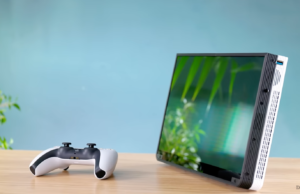 A PS5 tablet could exist if Sony wanted to build one