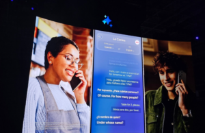 Galaxy S24 offers live in-call language translation via AI