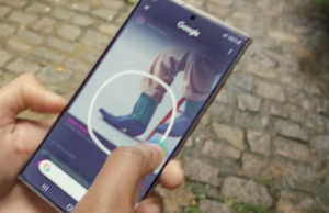 What is Circle to Search? Brand new Google Search tool revealed