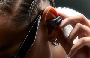 Bose Ultra Open Earbuds are fashion-first clip-on buds